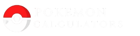 pokemon calculators
